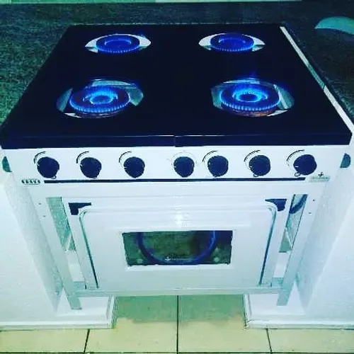 Técnico mecânico em forno e Fogões em geral 