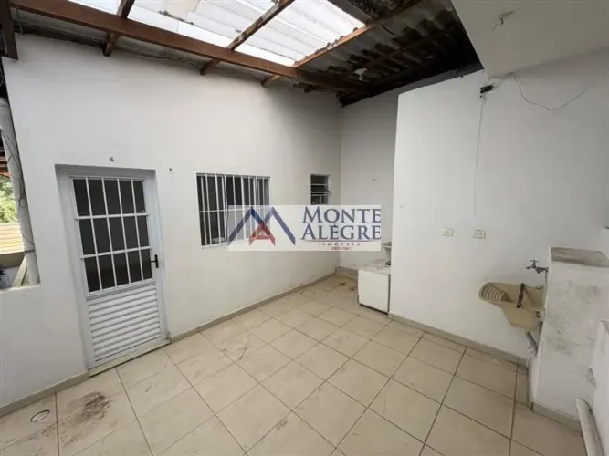 Casa residencial para alugar no Jardim Oriental com 35m² e 1 dormitório/quartos.