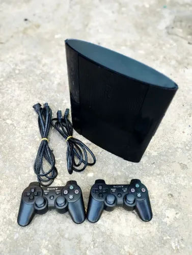 PS3 Destravado