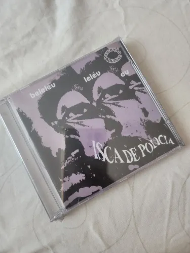CD BELELEU LELEU EU