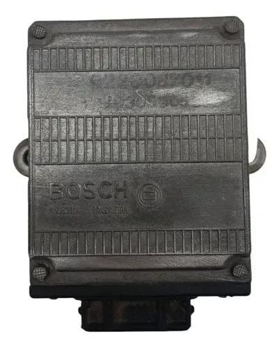 Modulo Ignição Gol Parati Saveiro Fusca Kombi Santana 2.0