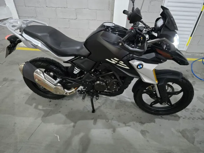 BMW/G310 GS