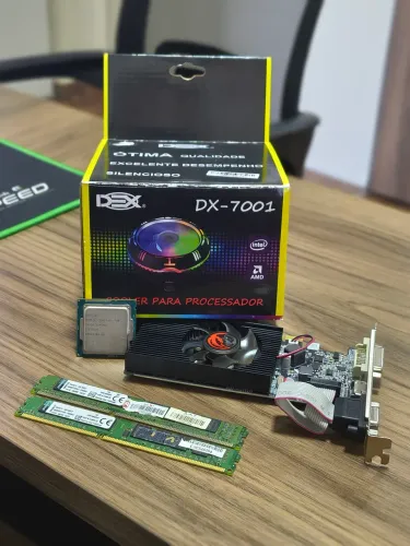 Kit i7 4790 