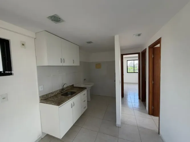 Apartamento para Locação em Natal, Petrópolis, 2 dormitórios, 1 suíte, 2 banheiros, 1 vaga