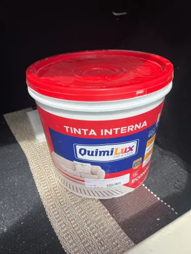 Tinta interna