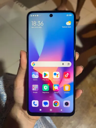 Redmi note 9 pro 128GB