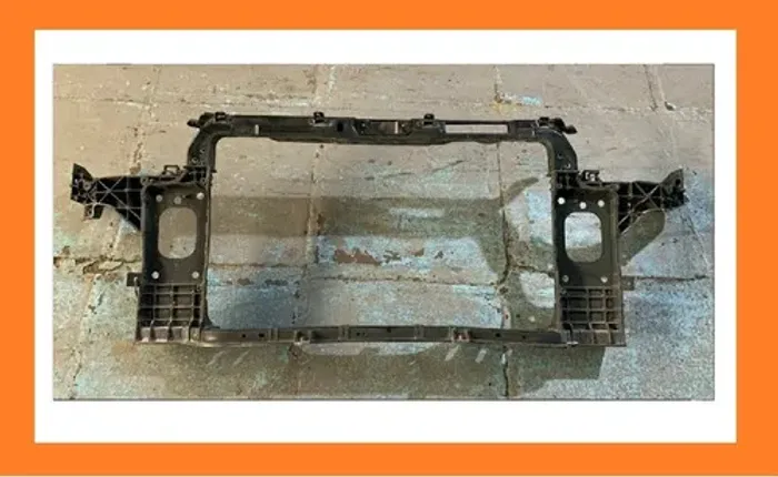 Painel Frontal Cerato 1.6 2014 2015 2016