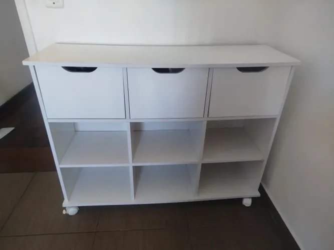 Mmóvel infantil modulado