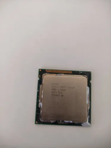 Processador 1155 i3 2120
