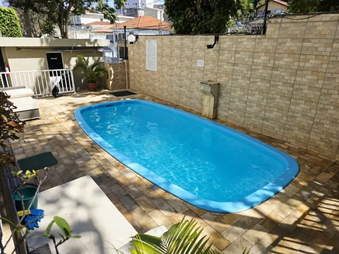 2 quartos + piscina | perto de Vila Mangalot / Mutinga | a partir de R$ 1.415