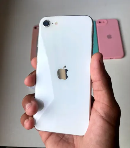 IPhone SE (2° Geração)