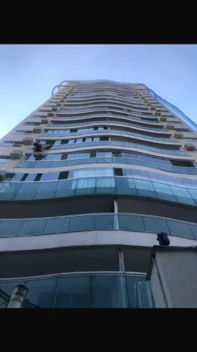 Apartamento centro nova iguacu