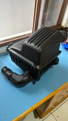 Caixa do Filtro de ar Golf MK3 Alemão 
