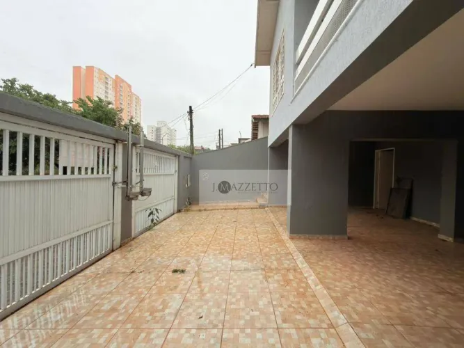 Sobrado com 3 dormitórios, 198 m² - venda por R$ 870.000,00 ou aluguel por R$ 5.055,23/mês