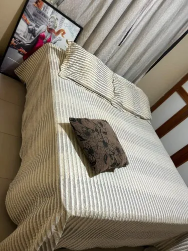 Cama Box Casal Plumatex