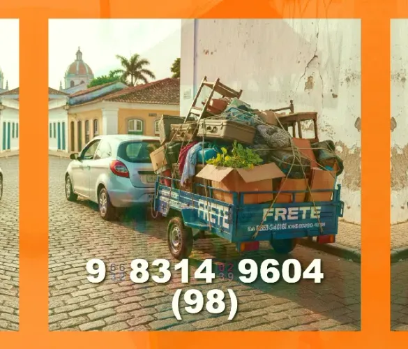 Frete Barato: você precisa? Entre em contato e tire suas dúvidas!