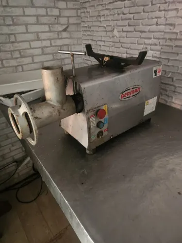 Moedor de carne
