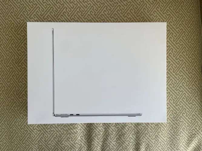 (2026) MacBook Air M5 16GB de Ram, 512GB SSD, Lacrado.(1 ano Garantia Apple)