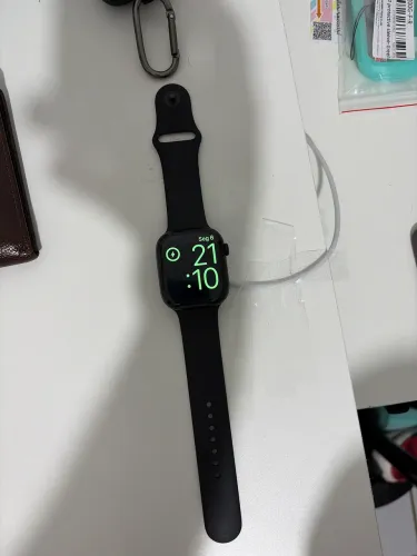 Apple Watch séries 11 46mm