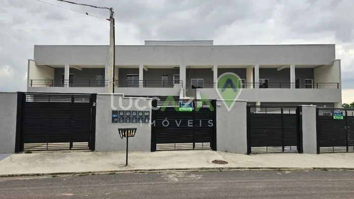 Excelente oportunidade de locação: Casa no Jardim Sant'anna do Pedregulho, Jacareí-SP, 1 q