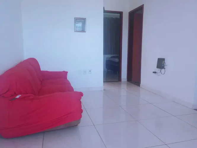 Vendo Ágio de Apartamento Novo em Cidade Ocidental - GO