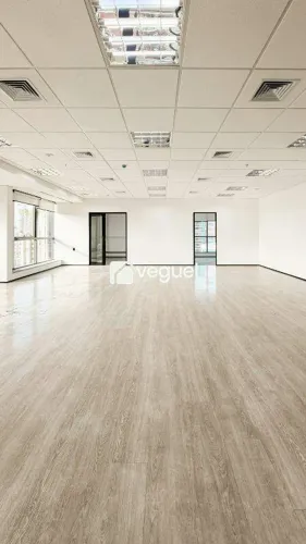 Sala Corporativa de 212m² no Cambui Corporate, Cambui, Campinas - SP