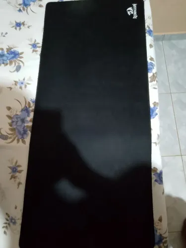 Vendo Mousepad redragon 
