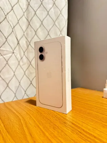 iPhone 17 256gb Lacrado + Nota Fiscal
