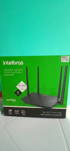 Roteador