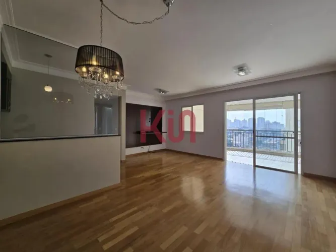 APARTAMENTO RESIDENCIAL em São Paulo - São Paulo, Ipiranga