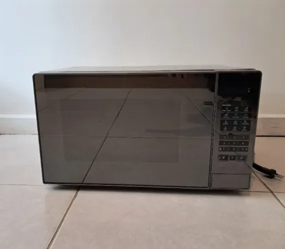 Microondas 