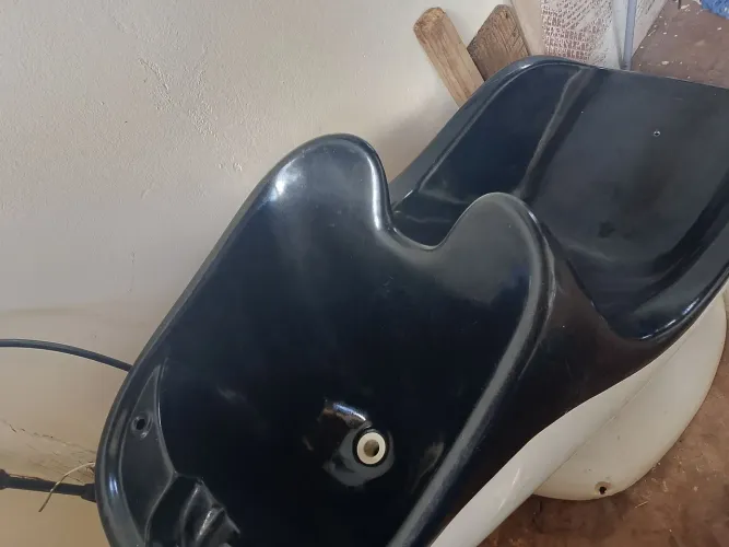 Lavatório para salão 