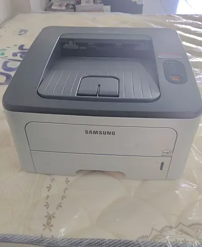 Impressora Samsung