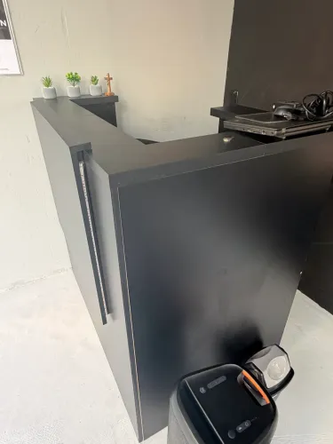 Balcão para loja