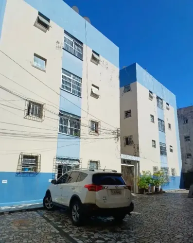 Apartamento à venda no CONDOMINIO STIEP, STIEP, Salvador, BA