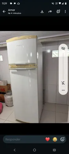 Geladeira