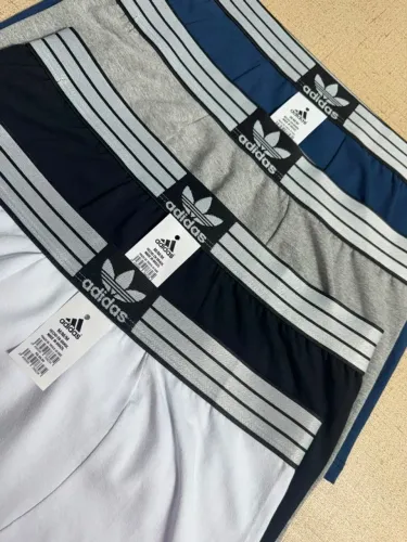 Cueca top algodão e elastano 15$