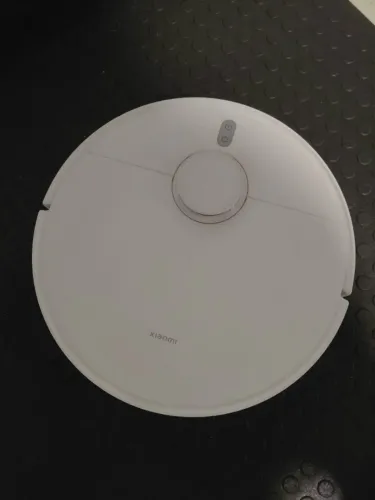 Robô aspirador Xiomi S40c
