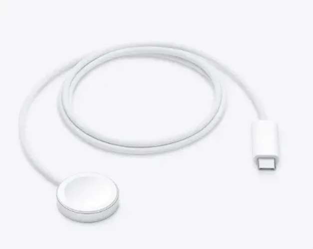 Cabo USB-C para Apple Watch - NOVO