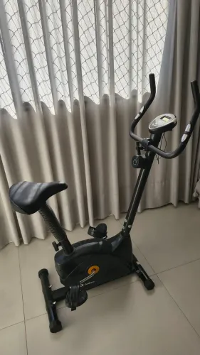 Bike Galant -VVelha