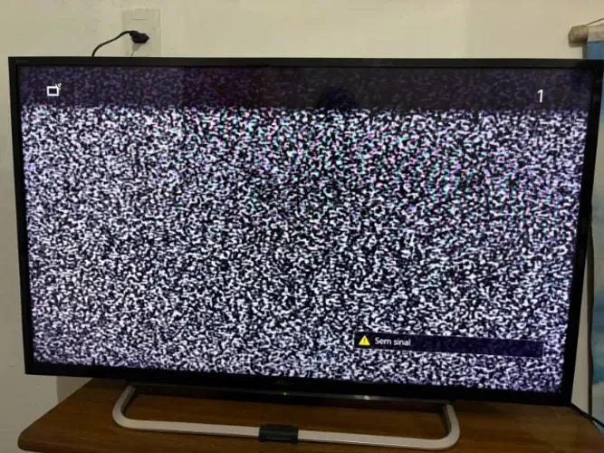 TV SONY 40"