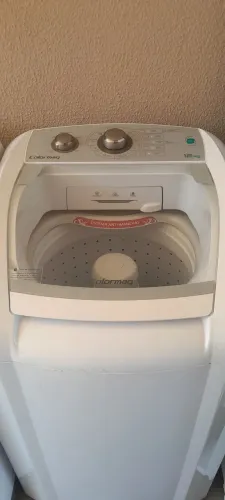 Máquina de lavar