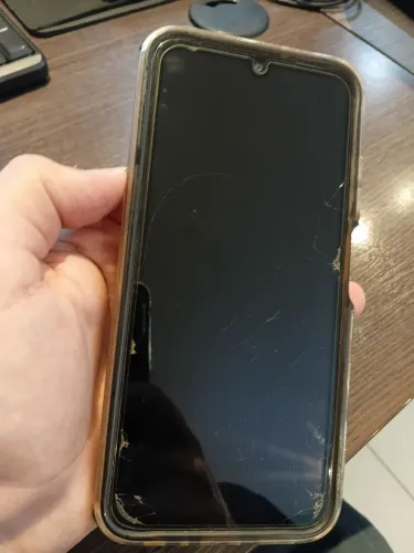Samsung A05s zero defeitos