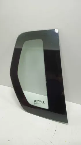 Vidro Fixo Traseiro Direito Chevrolet Montana 2011 Á 2021