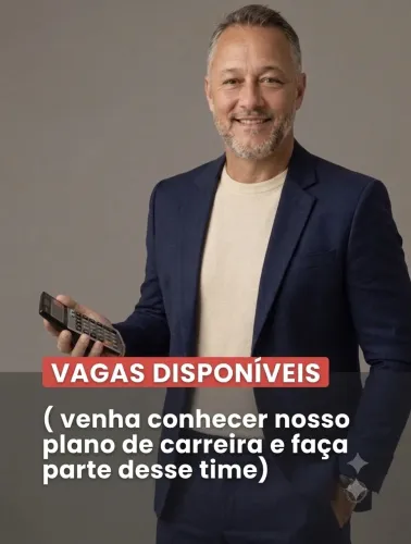 Vagas para consultor