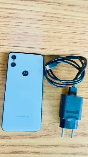 Motorola one