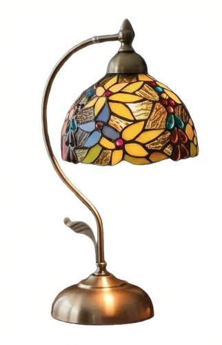 Luminária Tiffany TL