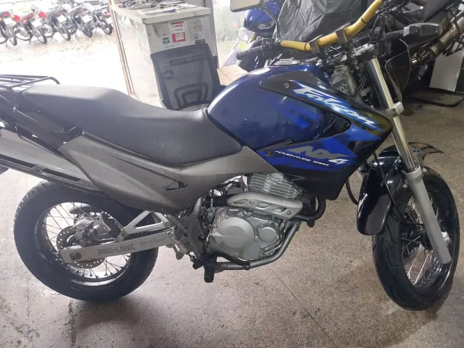 Falcon NX 400 2000