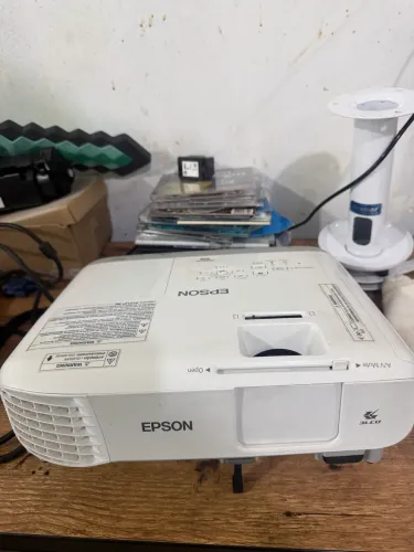 Data show,projetor Epson 