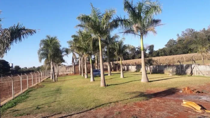 TERRENO PROXIMO AO SUN LAKE À VENDA - R$2.030.000, 2030m, Gleba Palhano 2 , Londrina, PR.